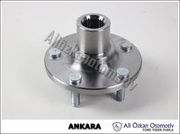 Ford Yedek Parça - İTHAL POYRA KOMPLE